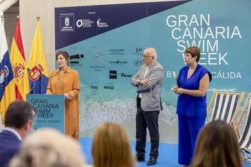 Gran Canaria Swim Week by Moda Cálida presenta las firmas y colecciones que desfilarán en esta nueva edición 2022/TA.